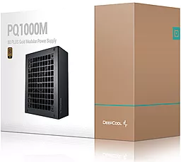 Блок питания Deepcool PQ1000M (R-PQA00M-FA0B-EU) - миниатюра 10