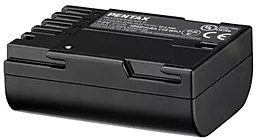 Аккумулятор для фотоаппарата Pentax D-Li90 (1860 mAh) - миниатюра 2