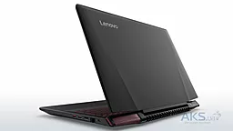 Ноутбук Lenovo IdeaPad Y700-15 (80NW002RUS) - миниатюра 9