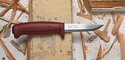Нож Morakniv Basic 511 (12147) - миниатюра 6