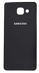 Задня кришка корпусу Samsung Galaxy A5 2016 A510 / A510FD / A510M / A510Y Black