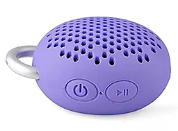 Колонки акустичні Remax Dragonball Bluetooth Purple - мініатюра 3