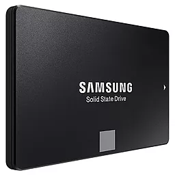 Накопичувач SSD Samsung 850 EVO 250 GB (MZ-75E250B) - мініатюра 4
