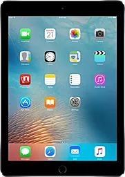 Планшет Apple iPad Pro 9.7 Wi-FI 128GB  (MLMV2) Space Gray - мініатюра 2