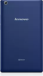 Планшет Lenovo Tab 2 A8-50F 16Gb (ZA030003) Blue - мініатюра 2