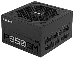Блок питания Gigabyte 850W (GP-P850GM) - миниатюра 2