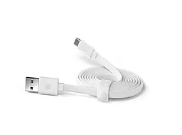 USB Кабель Nillkin TYPE-C Cable White - мініатюра 4
