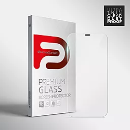 Защитное стекло ArmorStandart Ultrathin Dustproof для Apple iPhone 11 Pro, iPhone XS Clear (ARM59094)