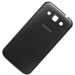 Задня кришка корпусу Samsung Galaxy Win i8552 Original  Titanium Gray - мініатюра 2