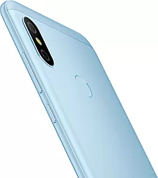 Мобільний телефон Xiaomi Mi A2 Lite 3/32Gb Global version Blue - мініатюра 10