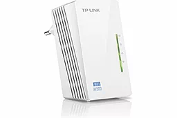 Маршрутизатор TP-Link TL-WPA4220