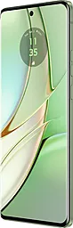 Смартфон Motorola Moto Edge 40 8/256GB Nebula Green (PAY40086RS) - миниатюра 2