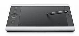 Графічний планшет Wacom Intuos Pro M Special Edition (PTH-651S) Gray - мініатюра 2