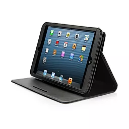 Чехол для планшета Capdase Folder Case Folio Matte Black for iPad mini (FCAPIPADM-1701) - миниатюра 4
