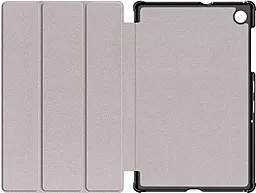 Чехол для планшета BeCover Smart Case Lenovo Tab M10 Plus TB-X606 / M10 Plus (2nd Gen) Butterfly (705186) - миниатюра 4