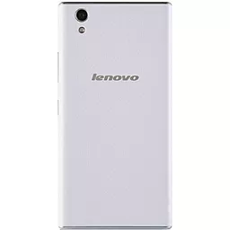 Мобільний телефон Lenovo P70T 16GB White - мініатюра 2