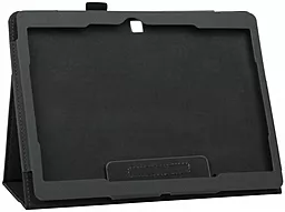Чехол для планшета BeCover SlimBook Prestigio Multipad Wize 3196 (PMT3196) Deep Blue (703655) - миниатюра 3