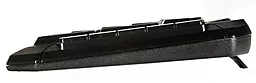 Комплект (клавиатура+мышка) Vinga KBS900BK Black - миниатюра 8