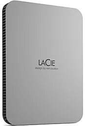 Внешний жесткий диск LaCie Mobile Drive 2 TB (STLP2000400) - миниатюра 4