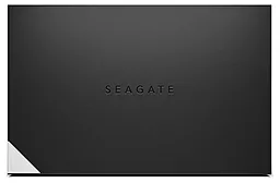 Внешний жесткий диск Seagate One Touch Hub 18 TB (STLC18000402) - миниатюра 2