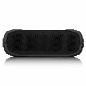 Колонки акустические BRAVEN BRV-X Portable Wireless Speaker Black/Cyan/Black (BRVXBBB) - миниатюра 2
