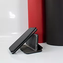 Чехол Level Xiaomi Redmi 4A Black - миниатюра 2