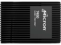 SSD Накопитель Micron 7450 PRO 3.84 TB (MTFDKCC3T8TFR-1BC1ZABYYR) - миниатюра 4