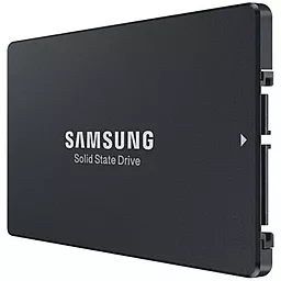 SSD Накопитель Samsung 2.5" 120GB (MZ-7KM120E) - миниатюра 2