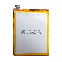 Аккумулятор TP-Link Neffos C9 Max / NBL-40A2950 (3000 mAh) 12 мес. гарантии - миниатюра 2