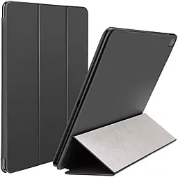 Чехол для планшета Baseus Simplism Y-Type для Apple iPad Pro 12.9" 2018, 2020, 2021  Black (LTAPIPD-BSM01)
