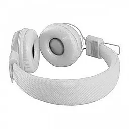 Навушники Yongle EP05 White - мініатюра 2