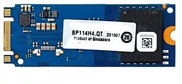 SSD Накопитель Crucial MX200 M.2 500GB (CT500MX200SSD6) - миниатюра 3