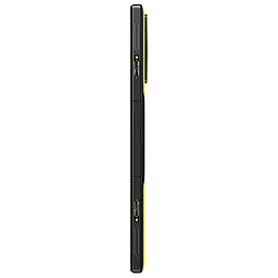 Смартфон Poco F4 GT 8/128GB Yellow - миниатюра 11