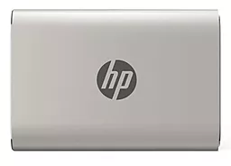 SSD Накопитель HP USB 3.2 250GB P500 (7PD51AA#ABB)