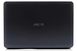 Ноутбук Asus K555LN (K555LN-XO133H) Blue/Silver - миниатюра 3