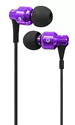 Навушники Awei ES-500i Violet - мініатюра 2