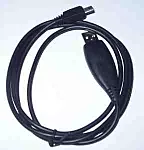 USB Кабель Siemens USB Дата-кабель Benq-Siemens S88 - мініатюра 2