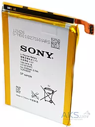 Аккумулятор Sony C6503 Xperia ZL / LIS1501ERPC (2330 mAh) 12 мес. гарантии - миниатюра 2