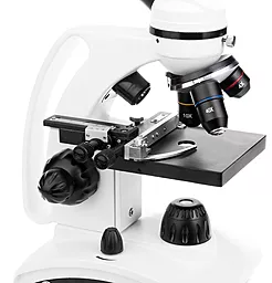Микроскоп SIGETA BIONIC DIGITAL 40x-640x камера 2MP - миниатюра 6