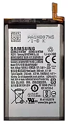 Аккумулятор Samsung Galaxy Z Fold 2 F916 / EB-BF916ABY (2155 mAh) 12 мес. гарантии