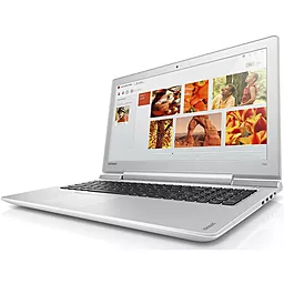 Ноутбук Lenovo IdeaPad 700-15 (80RU0083UA) - мініатюра 3