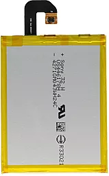 Аккумулятор Sony D6603 Xperia Z3 / LIS1558ERPC (3100 mAh) 12 мес. гарантии - миниатюра 2