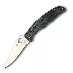 Нож Spyderco Endura 4 (C10PGRE) ZDP-189