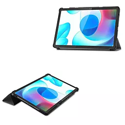 Чехол для планшета BeCover Smart Case для планшета Realme Pad 10.4" Purple (708268) - миниатюра 5