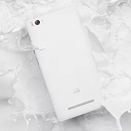 Xiaomi Mi4c 16Gb White - миниатюра 5