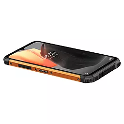Смартфон UleFone Armor 8 Pro 6/128GB Orange - миниатюра 6