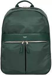 Рюкзак для ноутбука Knomo Beauchamp Backpack 14" Deep Pine (KN-119-401-PIN) - миниатюра 2