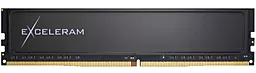 Оперативная память Exceleram 16 GB DDR4 3600 MHz Black Sark (ED4163618C)