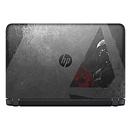 Ноутбук HP Pavilion 15-AN097 Star Wars Special Edition (T0D90UA) - миниатюра 3