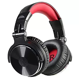 Навушники OneOdio Pro 10 Red